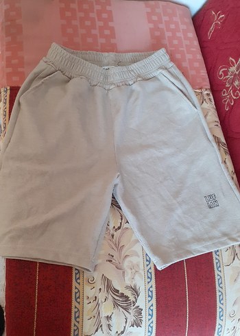 Lufian Bej Rahat Sort