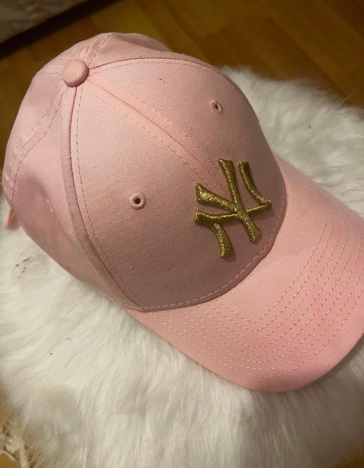 new era şapka - Görsel 2