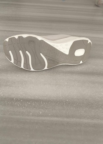 Bej Columbia bayan Ayakkabı Bağcığı - Görsel 3