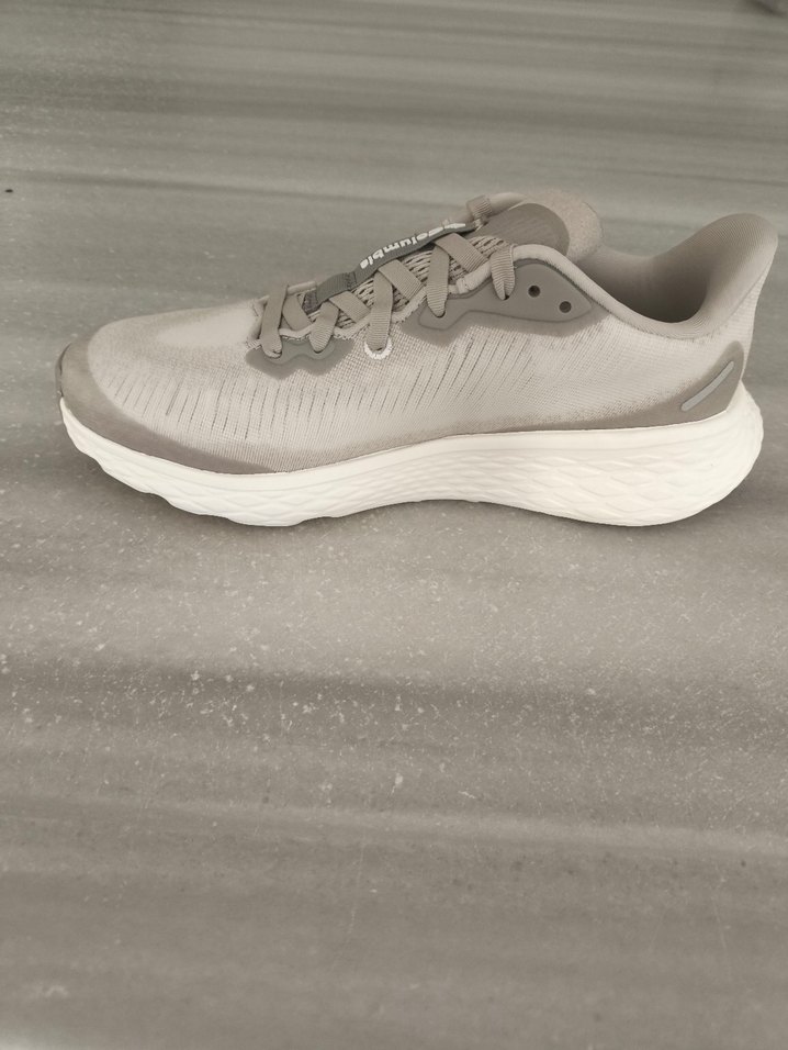 Bej Columbia bayan Ayakkabı Bağcığı - Görsel 2