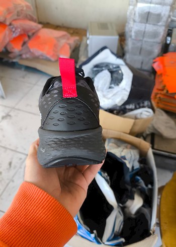 Columbia Siyah Gri Erkek Outdoor Ayakkabı - Görsel 3