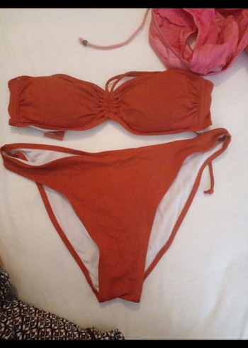 4 bikini takımı - Görsel 3