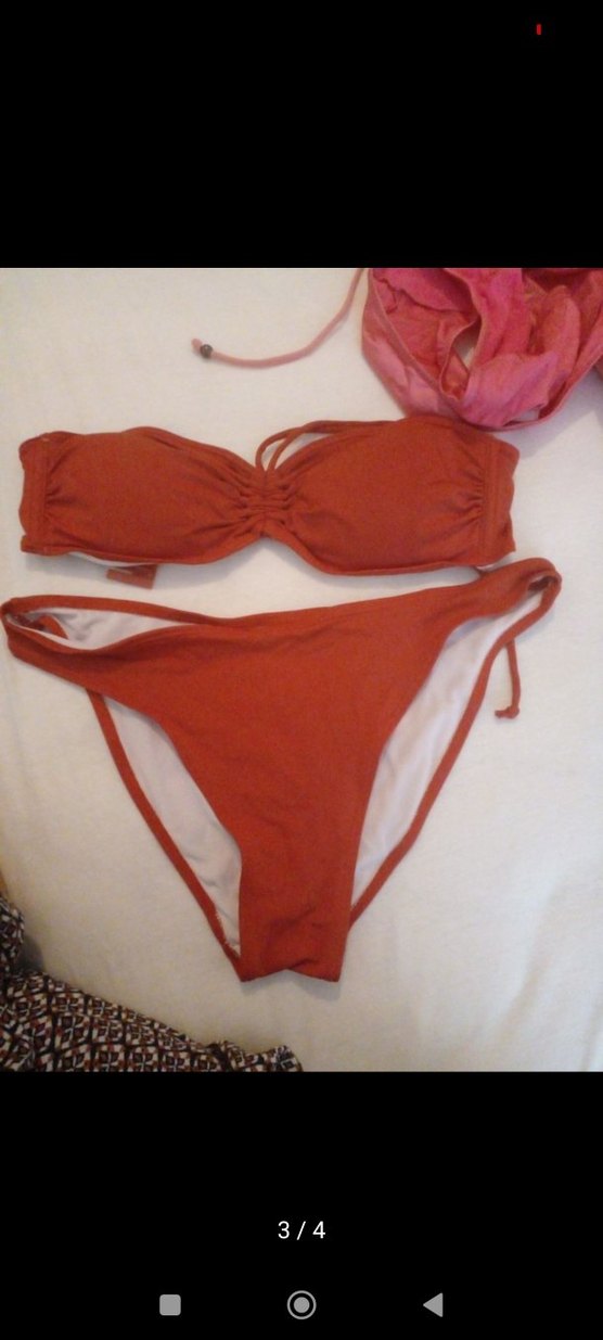 4 bikini takımı - Görsel 3