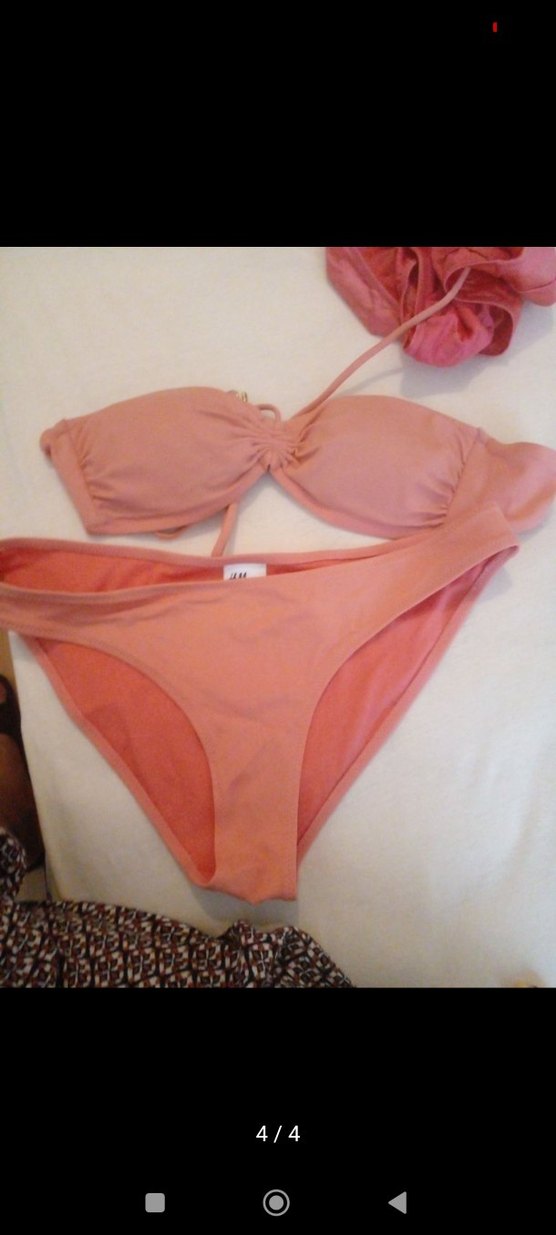 4 bikini takımı - Görsel 4