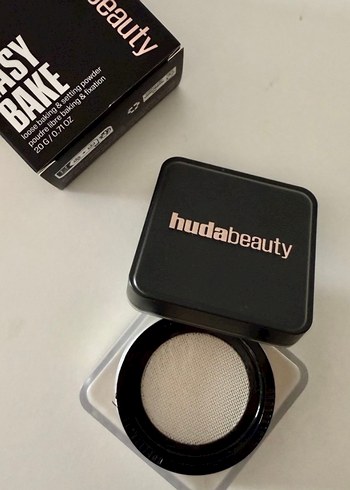 Huda Beauty