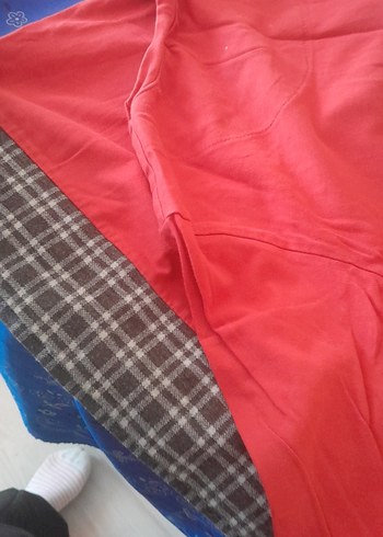 Kız Çocuk Uzun Kollu Baskılı Tişört - Görsel 3