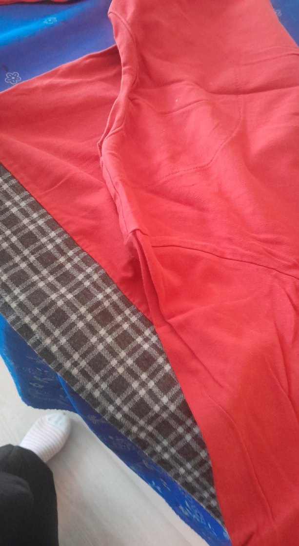 Kız Çocuk Uzun Kollu Baskılı Tişört - Görsel 3