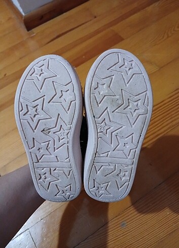 Kız Çocuk Botu - Görsel 5