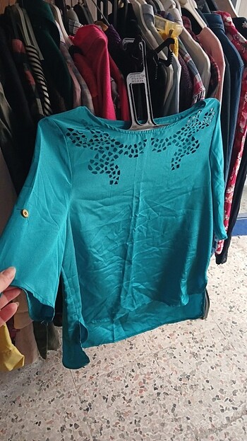 Bluz , Tunik 