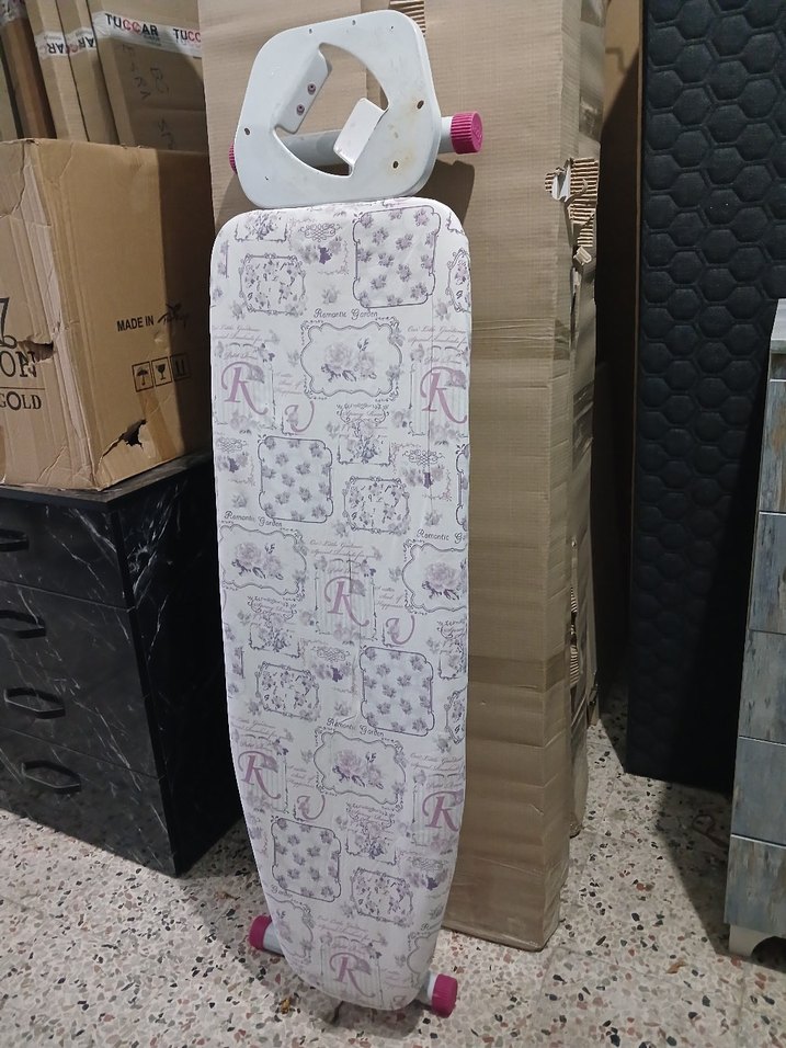 Ütü Masası - Görsel 2