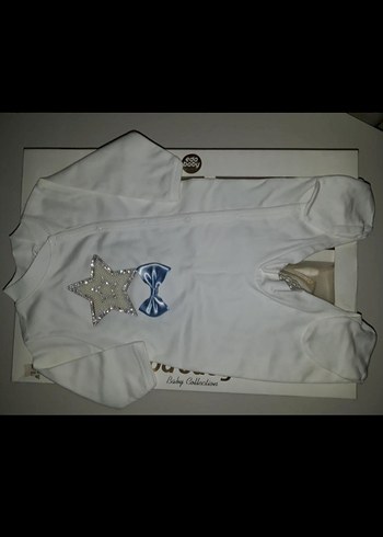 Anne ve Bebek Seti / Hastane Çıkış Seti - Görsel 5