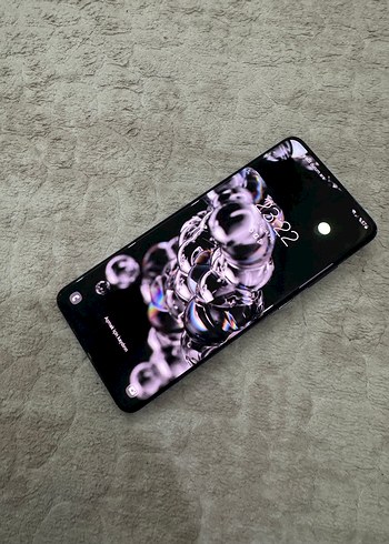 Samsung Galaxy s20 Ultra 128Gb TR Cihazı | Gardrops