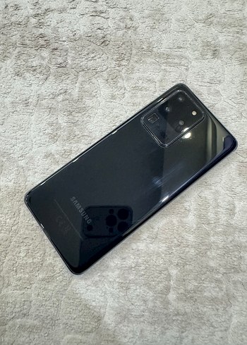 Samsung Galaxy s20 Ultra 128Gb TR Cihazı | Gardrops