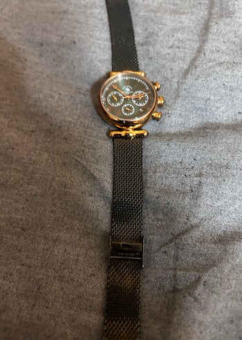 Klasik Şıklık Kadın Kol Saati - Görsel 3