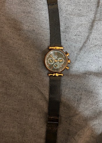 Klasik Şıklık Kadın Kol Saati - Görsel 4