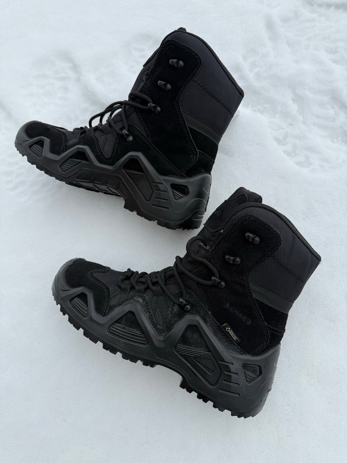 Bej Süet Erkek Kamuflaj Bağcıklı Bot - Görsel 2