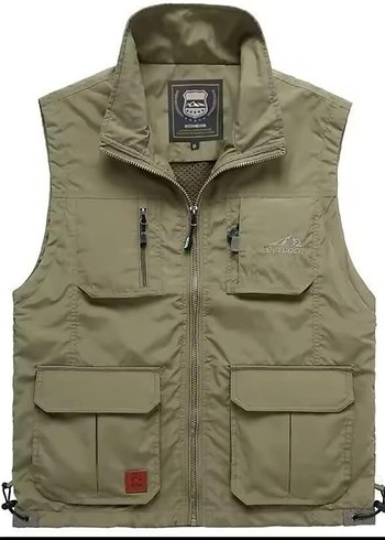 Outdoor Taktik Kombin Seti | Polarlı Gömlek + Çok Cepli Softshel - Görsel 3