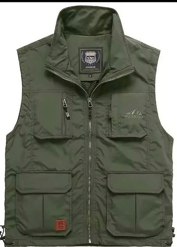 Outdoor Taktik Kombin Seti | Polarlı Gömlek + Çok Cepli Softshel - Görsel 2