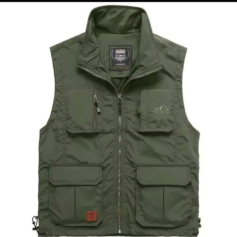 Outdoor Taktik Kombin Seti | Polarlı Gömlek + Çok Cepli Softshel - Görsel 2