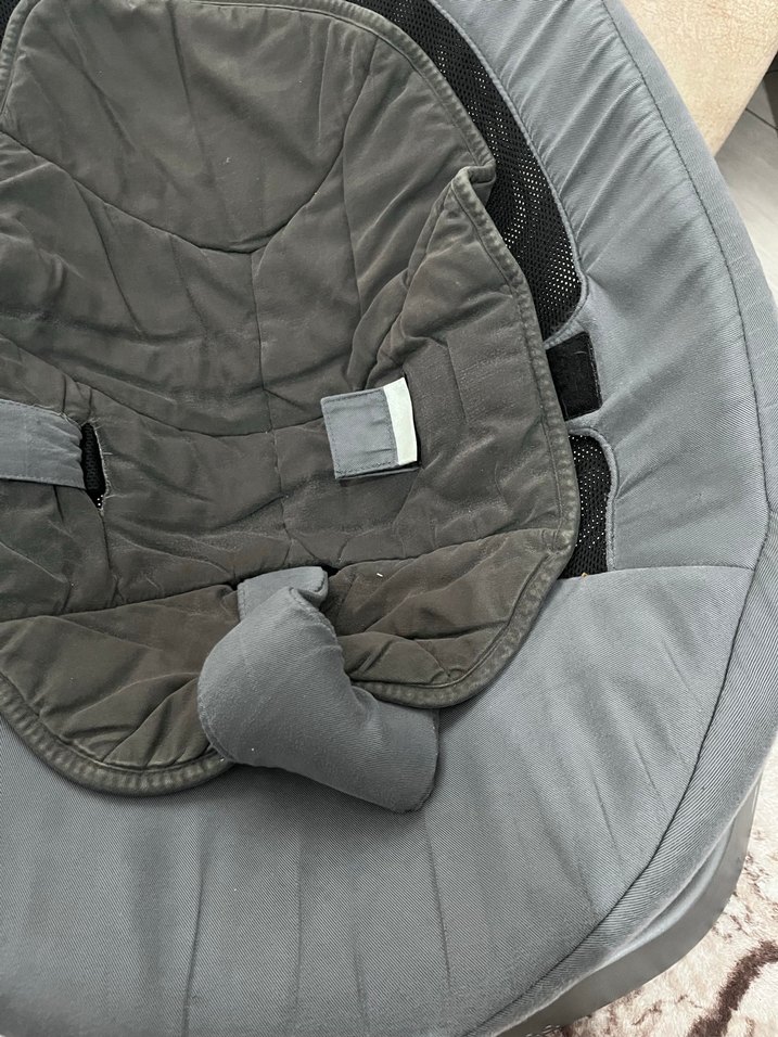 NUNA ANA KUCAĞI - Görsel 2