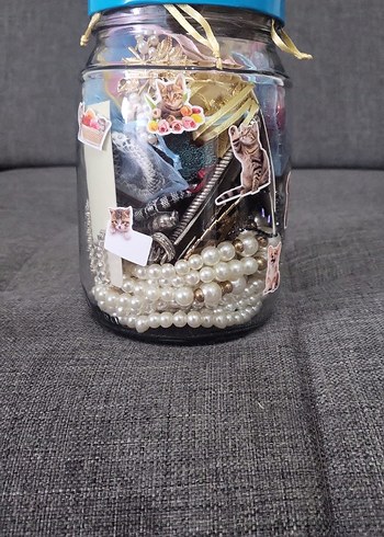 Avrupa malı takılar - Görsel 2