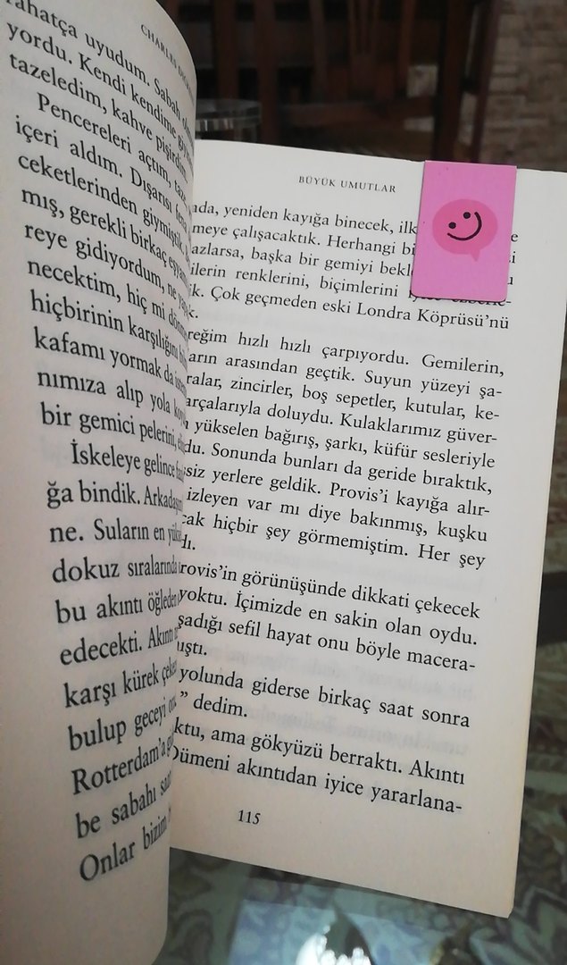 Charles Dickens - Büyük Umutlar Kısaltılmış Metin - Görsel 2
