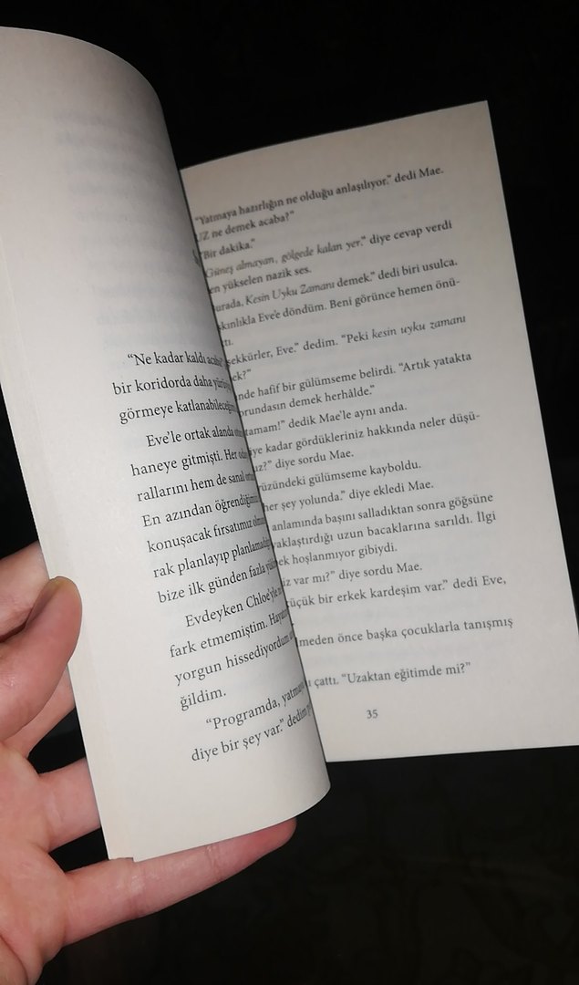 Hacker - Her Şey Kardeşim İçin - Görsel 3