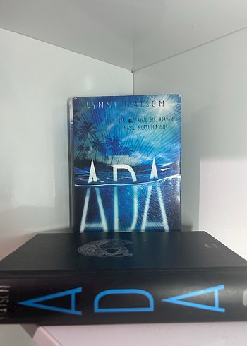 Ada - Lynne Matson - Görsel 2