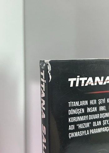 Titana saldırı 1 - Görsel 2