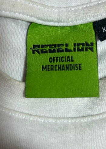 Özel seri tshirt - Görsel 4