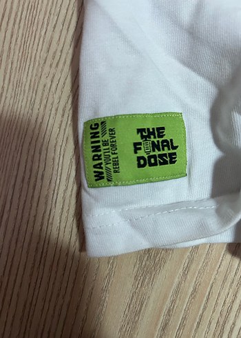 Özel seri tshirt - Görsel 3