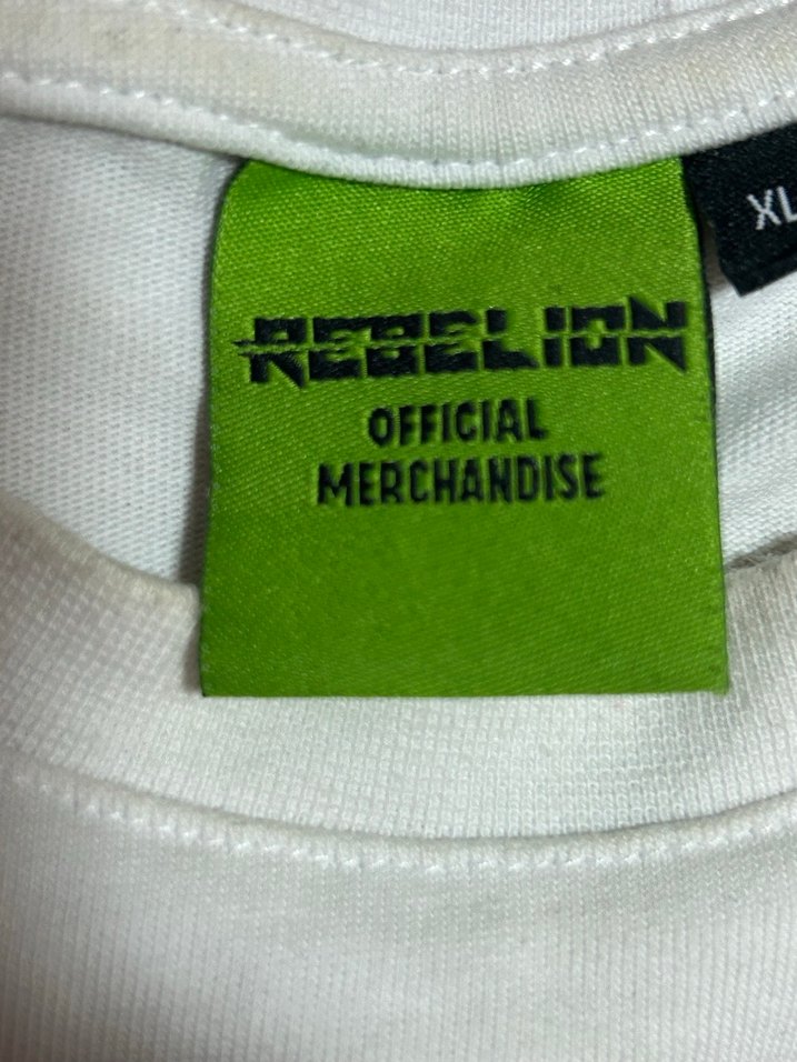 Özel seri tshirt - Görsel 4