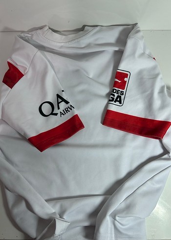 Adidas fc bayern munchen forma - Görsel 3