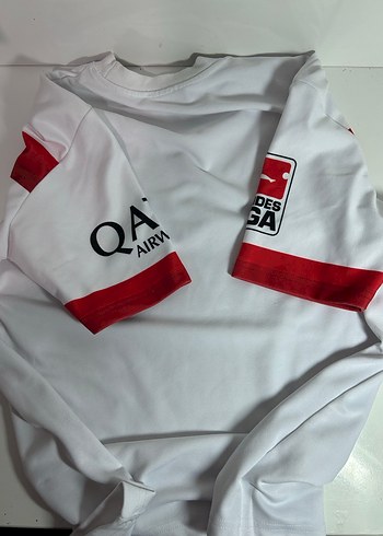 Adidas fc bayern munchen forma - Görsel 2