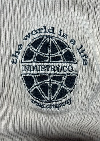 Vintage hırka - Görsel 2