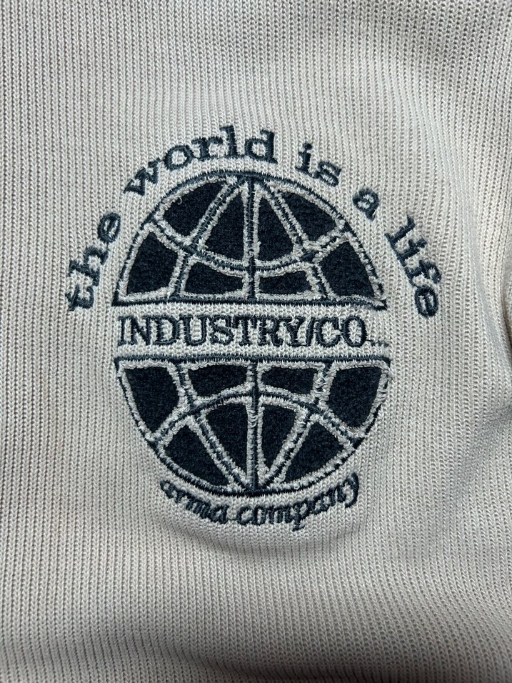 Vintage hırka - Görsel 2