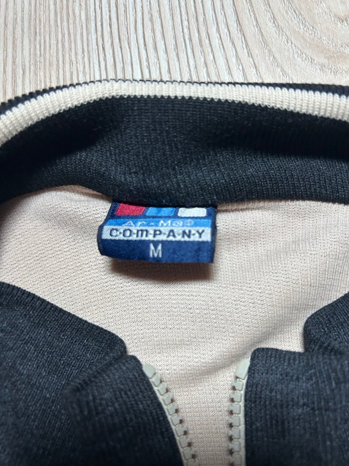 Vintage hırka - Görsel 3