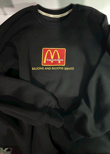 TRENDİZ sweatshirt - Görsel 3