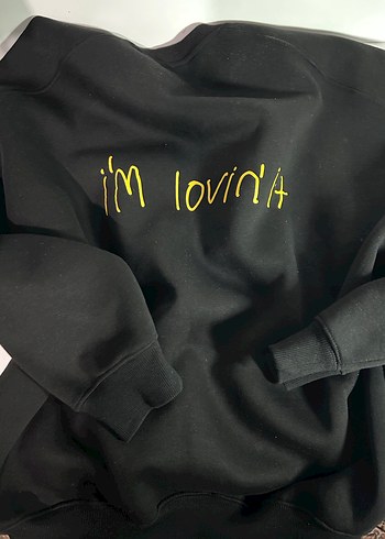 TRENDİZ sweatshirt - Görsel 2