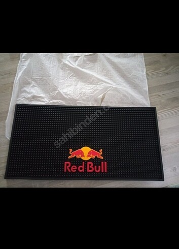 Redbull mad