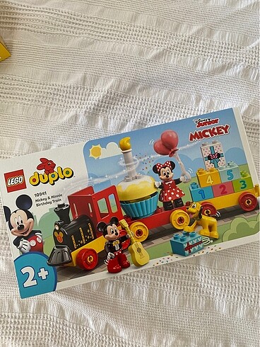 Lego disney