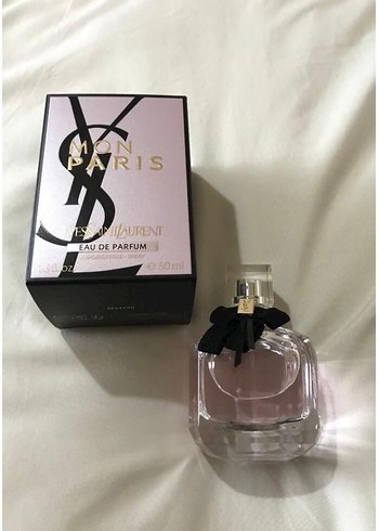 Yves Saint Laurent