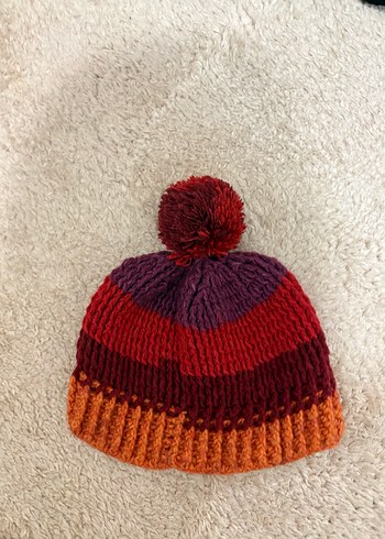 Bere çok renkli - Görsel 2