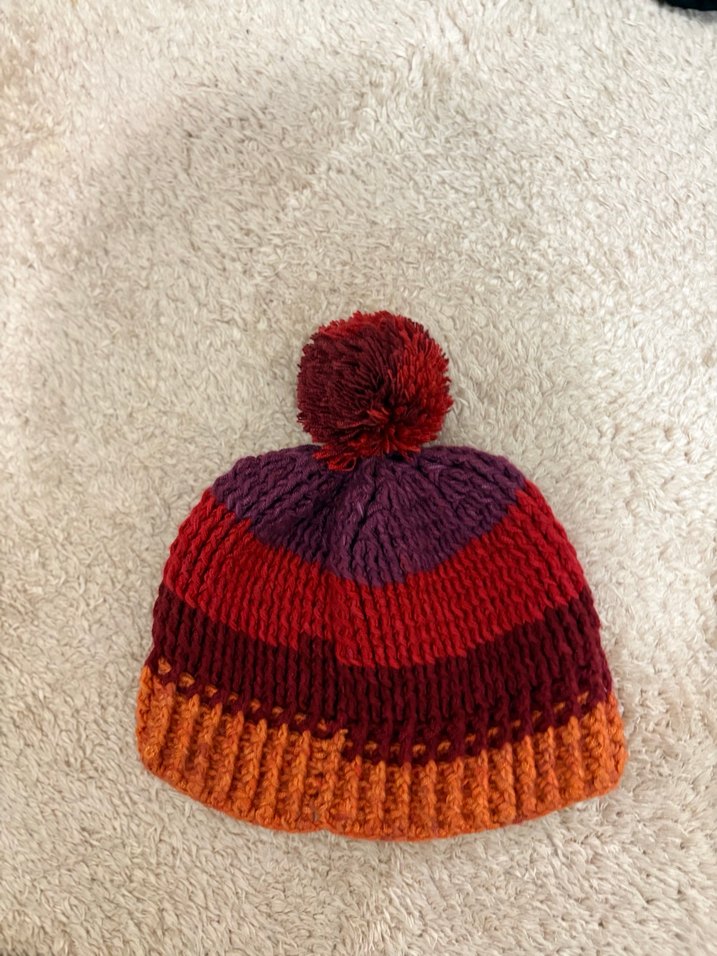 Bere çok renkli - Görsel 2