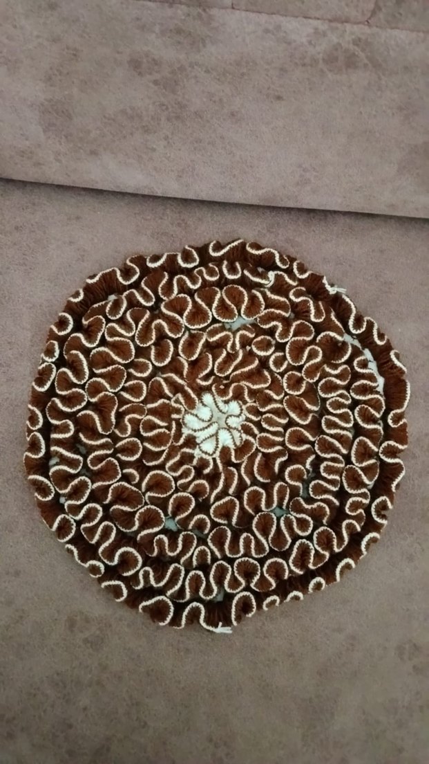 karışık renklerde örülmüş lif modelleri - Görsel 4