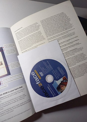 Cambridge Face2face Pre-Intermediate Öğrenci Kitabı - Görsel 5