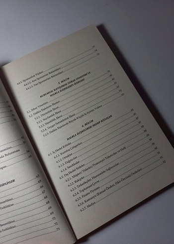 Halkla İlişkiler Nedir? - Filiz Balta Peltekoğlu - Görsel 4