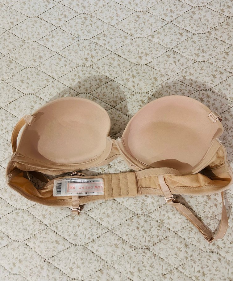 Bej Destekli LCW Dream 80B Sütyen - Görsel 2