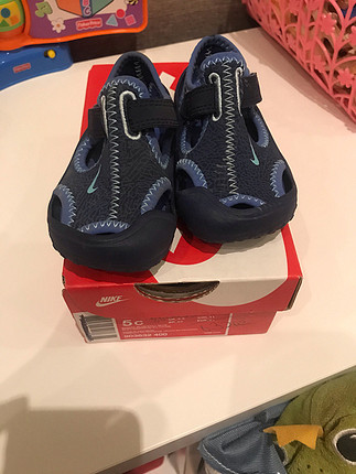 Nike 21-22 no bebek sandalet