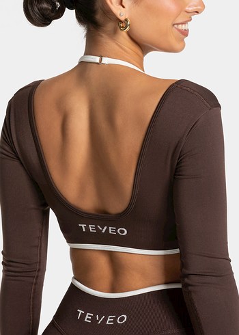 TEVEO LongSleeve - Görsel 3